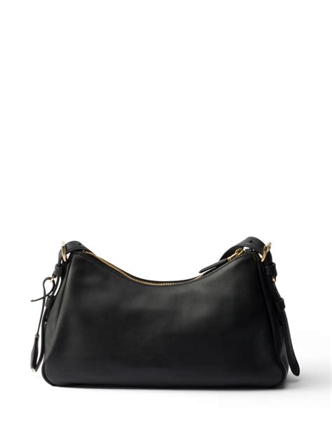 Prada Medium Aimée Shoulder Bag 